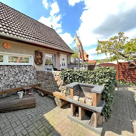 Ferienhaus Uck 891 * Templin