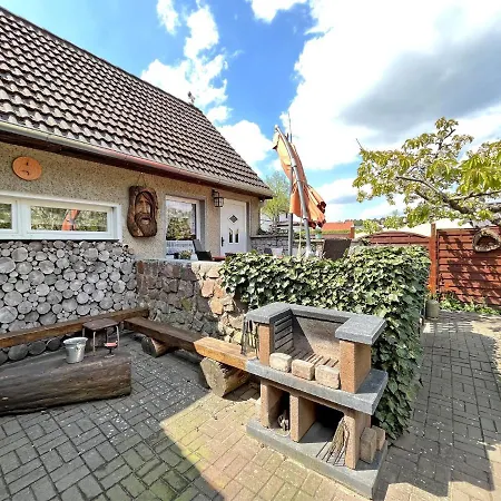 Ferienhaus Uck 891 * Templin