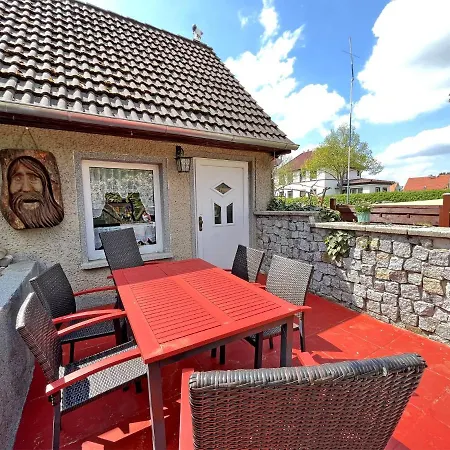Holiday home Ferienhaus Uck 891 *