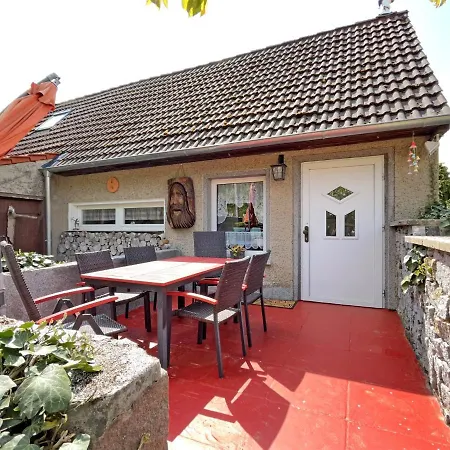 Ferienhaus Uck 891