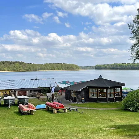 Ferienhaus Uck 891 Holiday home *