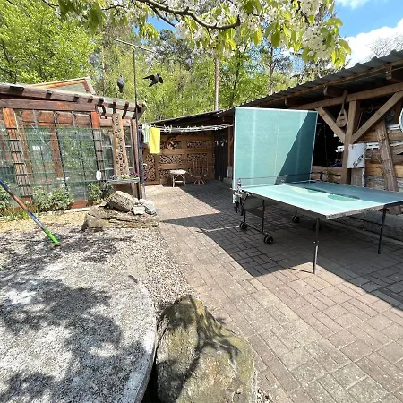 Holiday home Ferienhaus Uck 891 Templin
