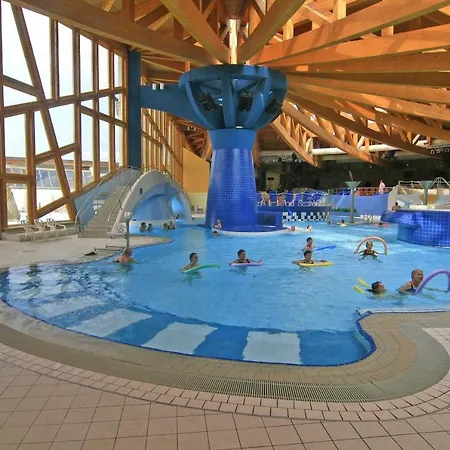 Ferienhaus Uck 891