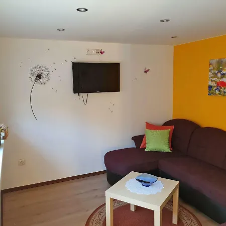 Ferienhaus Uck 891 Holiday home *