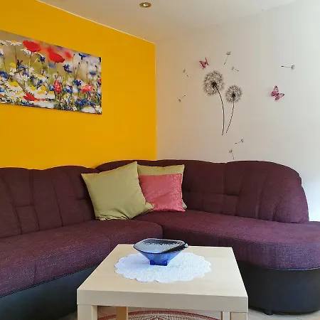 Ferienhaus Uck 891 *