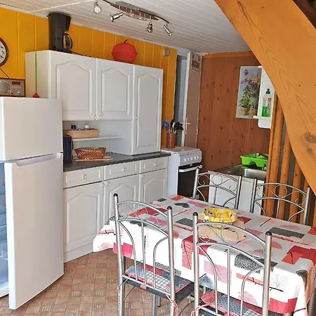 Ferienhaus Uck 891 Ferienhaus *
