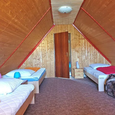 Holiday home Ferienhaus Uck 891 Templin